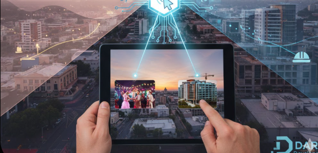 Webs Aguascalientes: Vende Eventos y Gana Obras