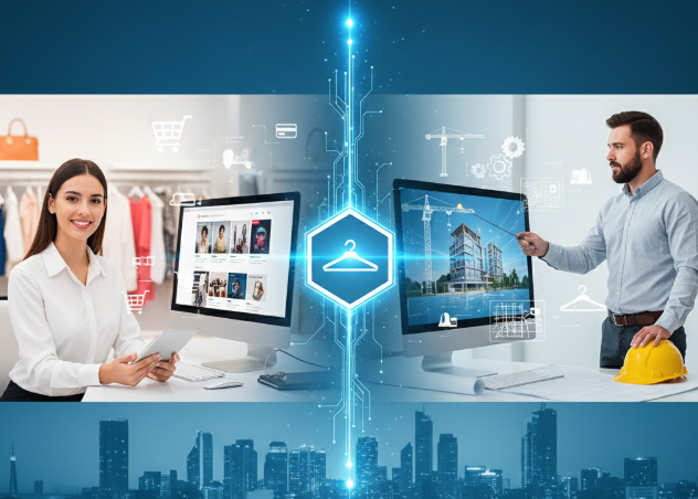 Diseno Web Aguascalientes: Vende Ropa y Gana Obras