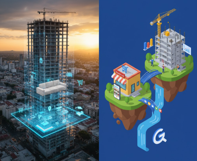 Mueblerias y Constructoras: Vende mas en Aguascalientes